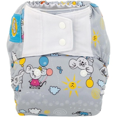 Mommy Mouse SIO Balónik PAT