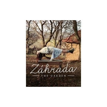 Záhrada BD