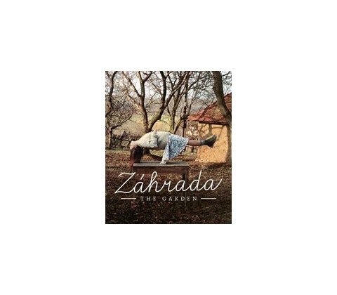 Záhrada BD