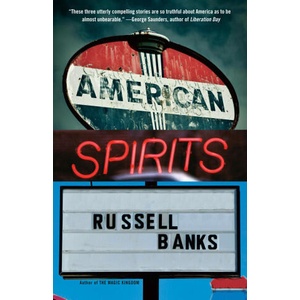 AMER SPIRITS | BANKS RUSSELL (2025)