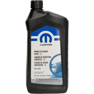 OE MOPAR Хидравлично масло за кормилно у равление oe mopar 68218064aa 946 мл