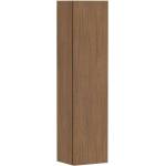 Hansgrohe Xilesa E - Висок шкаф, 40x165x35 см, 1 врата, панти отляво, кашмирен дъб 54287550 (54287550)