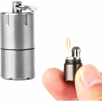 Přívěsek na klíče Daalo mini zapalovač – Zbozi.Blesk.cz