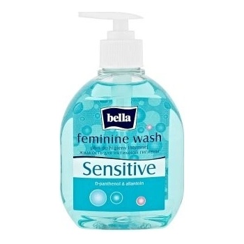 Bella Intimní gel Senstive 300 ml