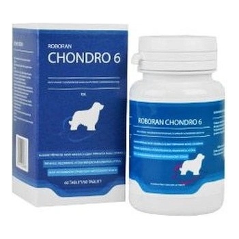 Univit Roboran Chondro 6 60 tbl