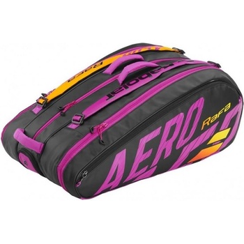 Image 1 of Babolat Термобег Babolat RH PURE AERO RAFA - 12 ракети (751215 -363)