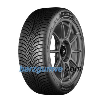 Dunlop All Season 2 ( 175/55 R20 89T XL, (MFS))