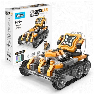Engino Робот Engino - Coding Lab ERP Mini (6632020145)