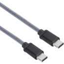Solight SSC1701 USB, USB-C 3.1 konektor, 1m