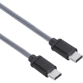 Solight SSC1701 USB, USB-C 3.1 konektor, 1m