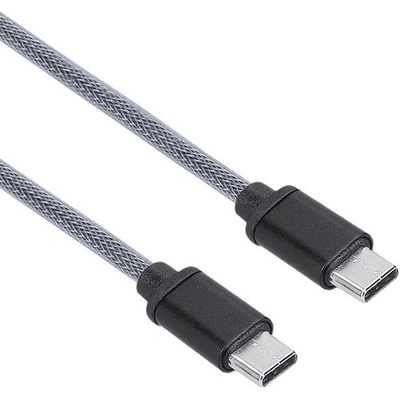 Solight SSC1701 USB, USB-C 3.1 konektor, 1m