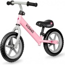 Detské balančné bicykle Kidwell Rebel modrý