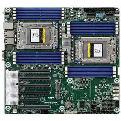 ASRock ROME2D16-2T