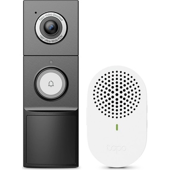 TP-Link Tapo D235