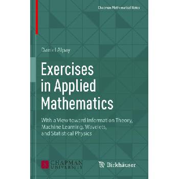 Exercises in Applied Mathematics | Daniel Alpay