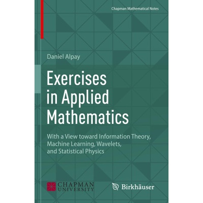 Exercises in Applied Mathematics | Daniel Alpay