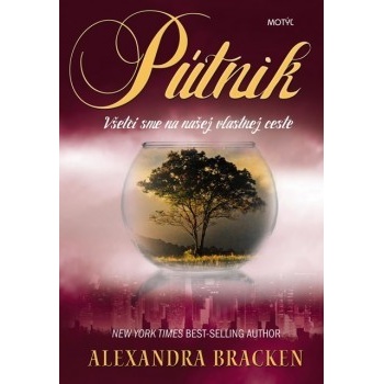 Pútnik Alexandra Bracken