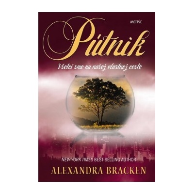 Pútnik Alexandra Bracken