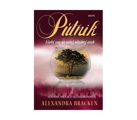 Pútnik Alexandra Bracken