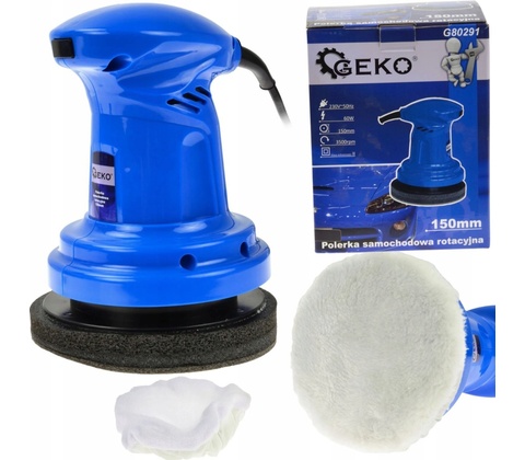 Geko G80291