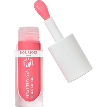 Bourjois Helathy Mix Lip Oil Глос блясък за устни 4, 5ml