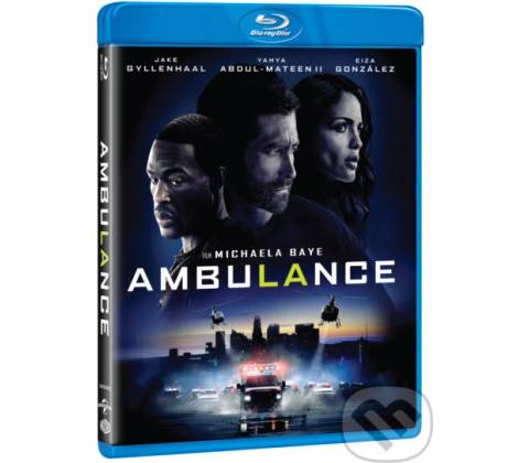 Ambulance