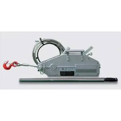 HU-LIFT Тирфор Hu-Lift Equipment HGP08 800kg. 20m (094 BKP 122)