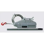 HU-LIFT Тирфор Hu-Lift Equipment HGP08 800kg. 20m (094 BKP 122)
