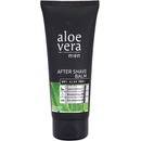LR Aloe Vera Men balzam po holení s hydratačným účinkom (50% Aloe Vera) 100 ml