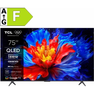 TCL 75P8K