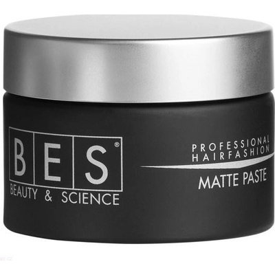 BES Hair Fashion/Sculpting Pomade pomáda na vlasy s arganovým olejem 50 ml