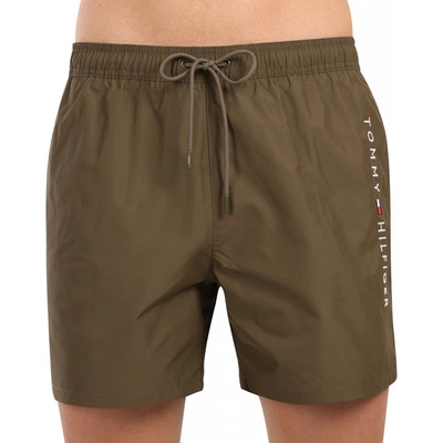 Tommy Hilfiger zelené UM0UM03258 RBN