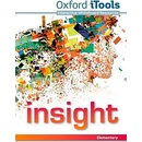 Insight Elementary iTools DVD-ROM