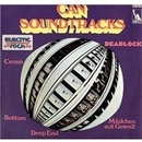 CAN - SOUNDTRACKS CD