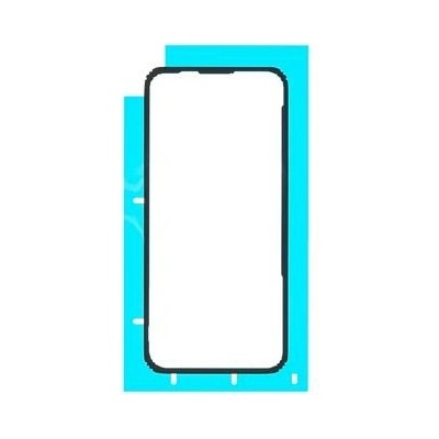 iPhone Lepenie pod baterkový kryt Huawei P20 Pro Variant:: Lepka