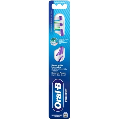 Oral-B Pro-clean Advanced Manuální zubní kartáček Střední