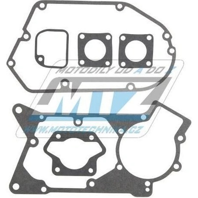 Těsnění kompletní motor Simson S50+S51+S53 + S70 + S83 + SR50+SR80 + KR51 Schwalbe NI88999595