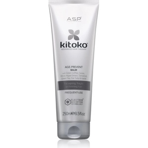 ASP kitoko Age-Prevent балсам за чуплива коса 250ml