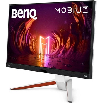 Image 1 of BenQ MOBIUZ EX2710U 9H.LKTLA.TBE