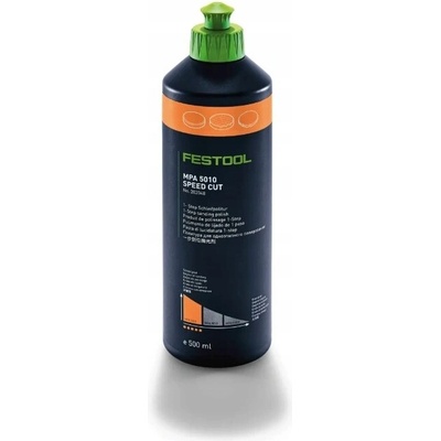 Leštiaca emulzia MPA 5010 OR/0,5L Festool 202048