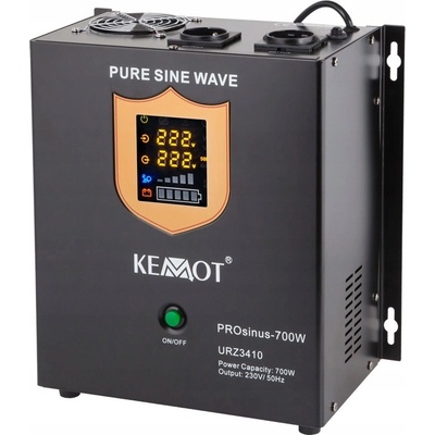 KEMOT URZ3410 – Sleviste.cz