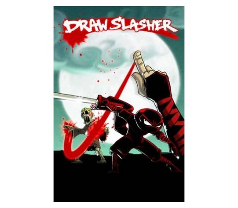 Draw Slasher