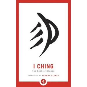 I Ching (ISBN: 9781611805000)