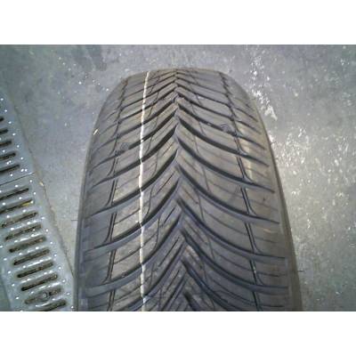 Celoročná pneumatika Kleber Quadraxer 3 175/60R15 81 H s označením priľnavosti na snehu (3PMSF)