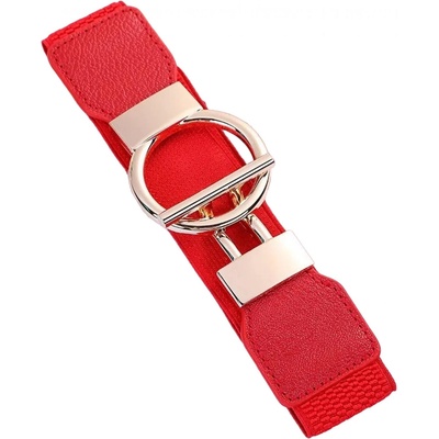 HARAHU Колан he-29174 - Червен kp29174 (he-29174)