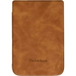PocketBook Touch Lux 4 Case brown (WPUC-627-S-LB)