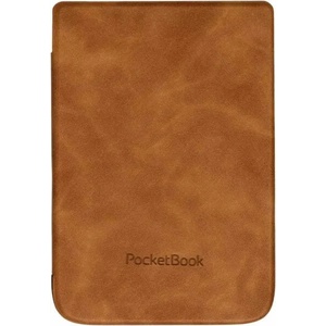 PocketBook Touch Lux 4 Case brown (WPUC-627-S-LB)