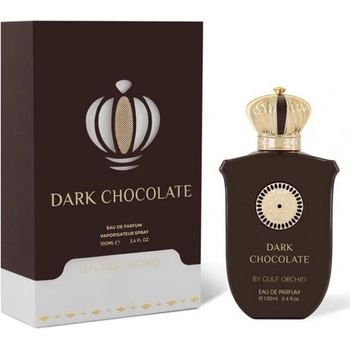 Gulf Orchid Niche Collection - Dark Chocolate EDP 100 ml