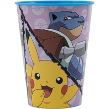 stor Cestovný hrnček Pokemon Dision 260 ml