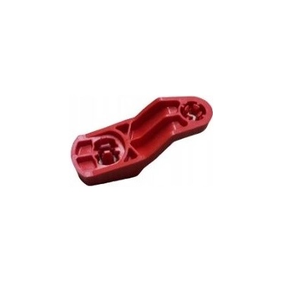 Plastová příchytka táhla kliky Renault Master od 2010, Trafic od 2014 805527521R